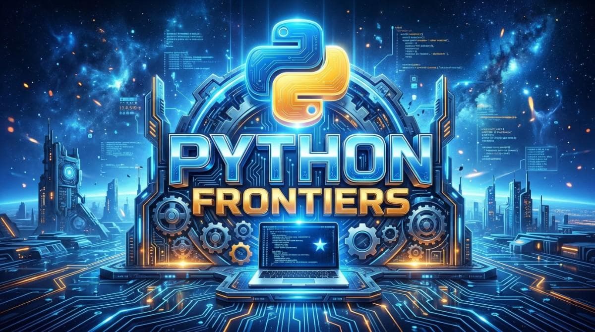 Python Frontiers