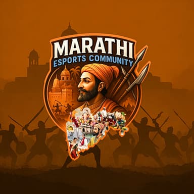 Marathi Esports Community