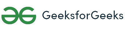 GeeksForGeeks
