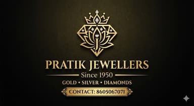 Pratik Jewellers