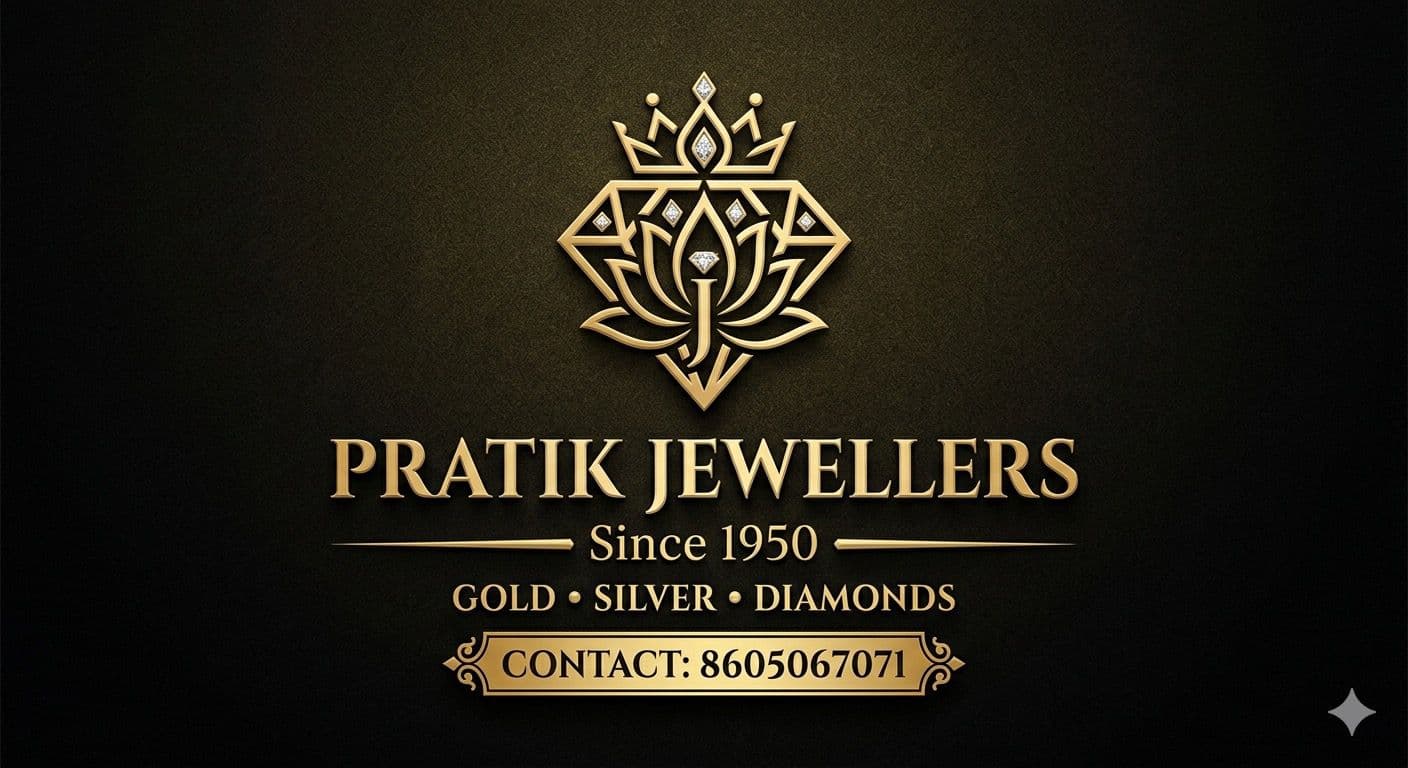Pratik Jewellers